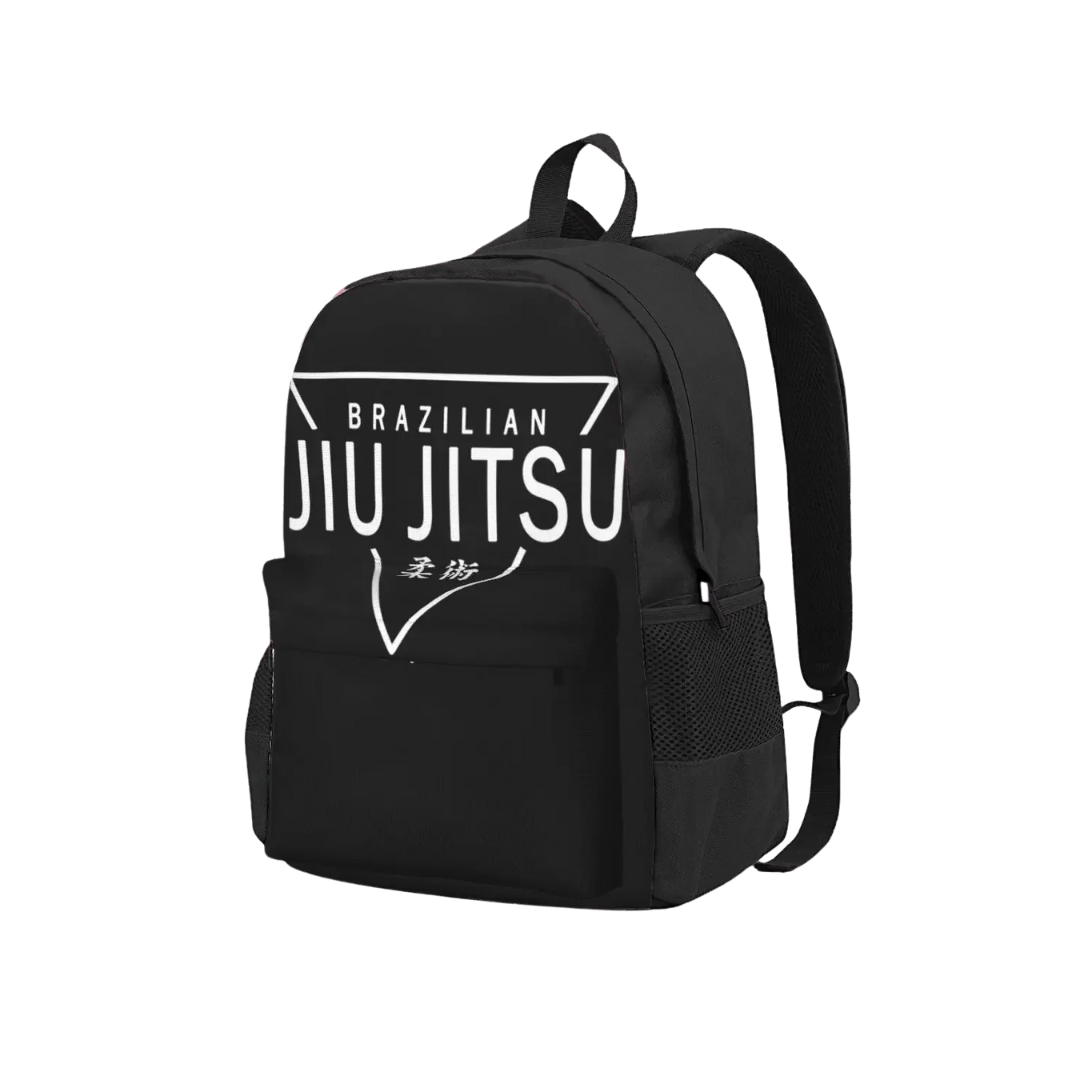 Mochila Brazilian Jiu Jitsu