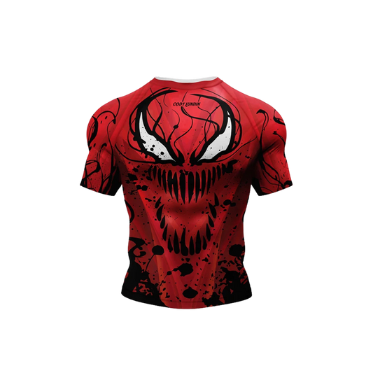 Rashguard Jiujitsu Carnage
