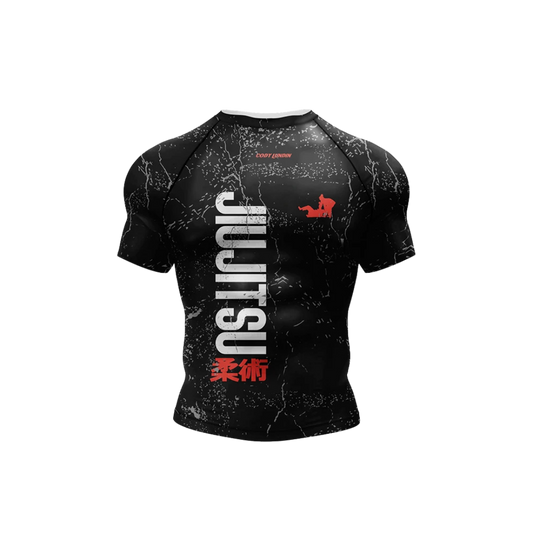 Rashguard Jiujitsu
