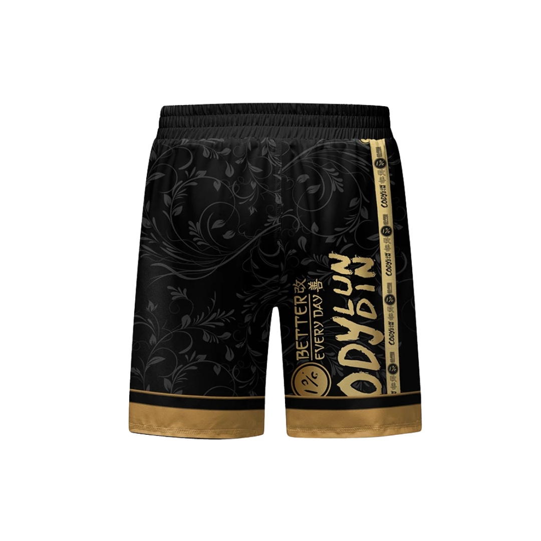 Conjunto Completo Golden