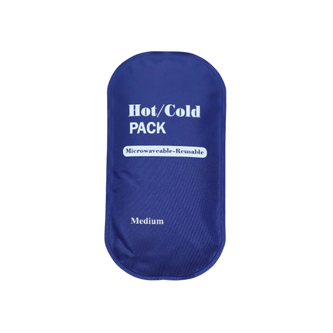 Bolsa de Hielo