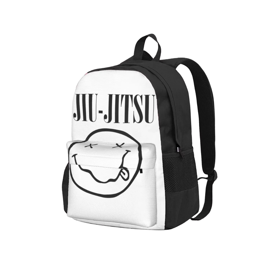 Mochila Brazilian Jiu Jitsu