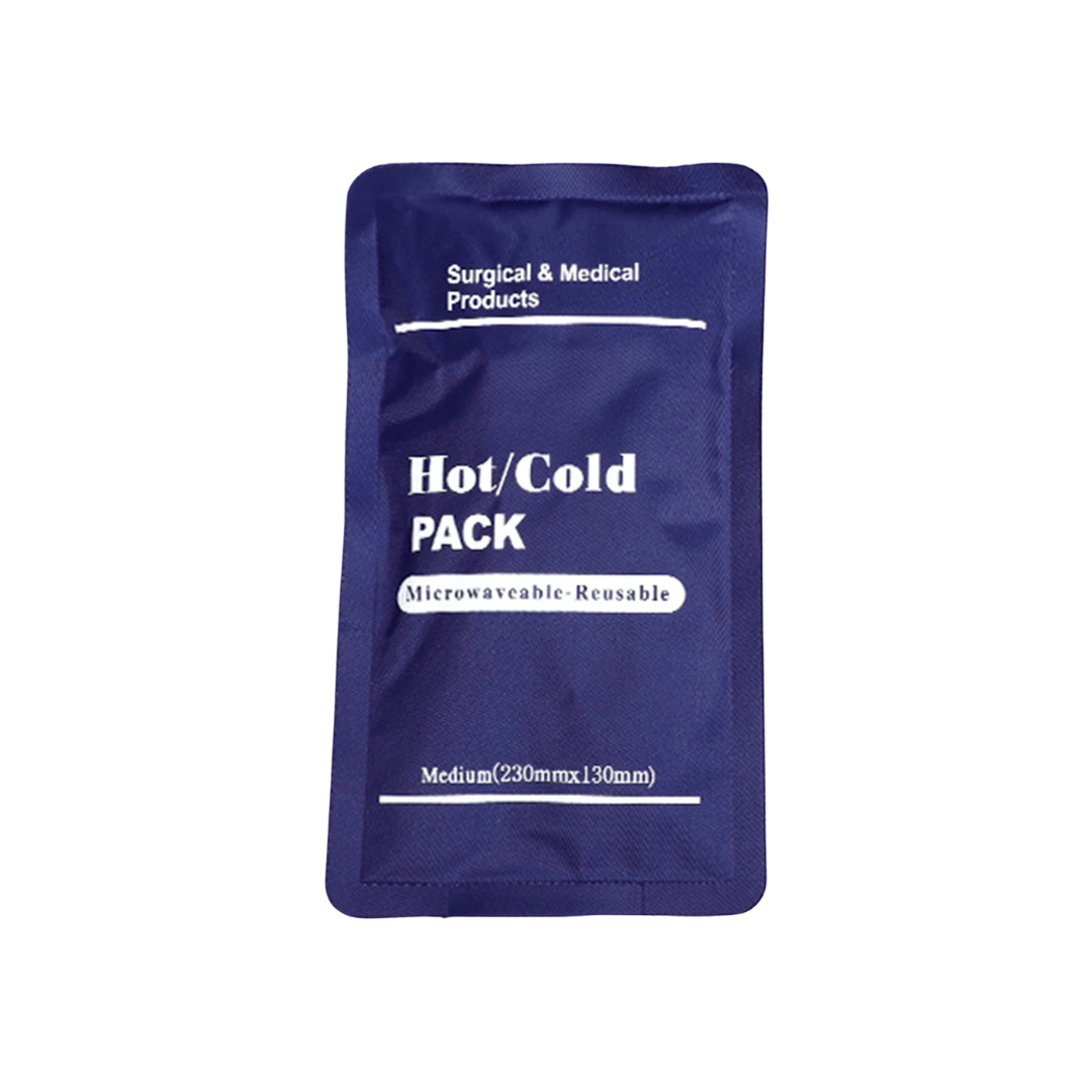 Bolsa de Hielo