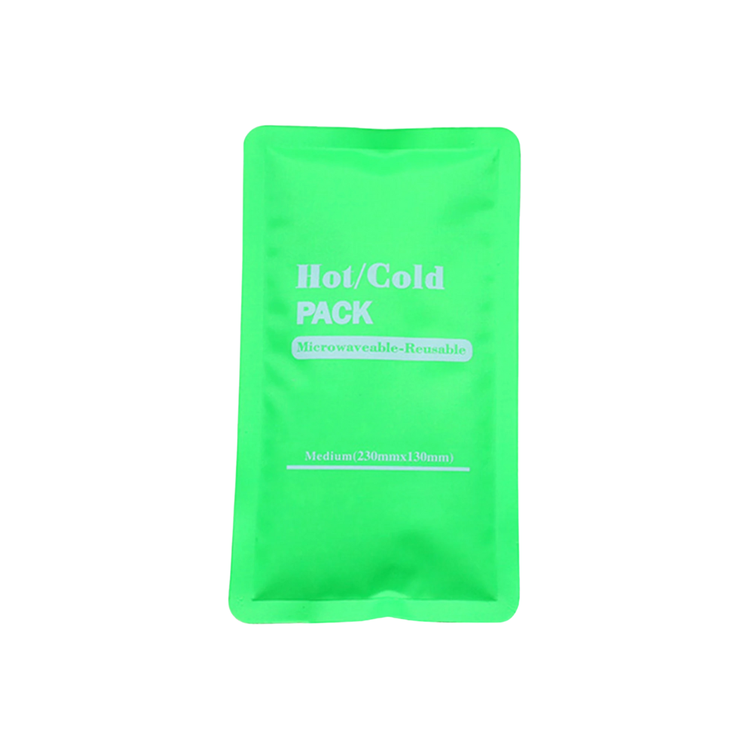 Bolsa de Hielo