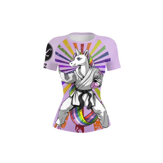 Rashguard Mujer Unicorn