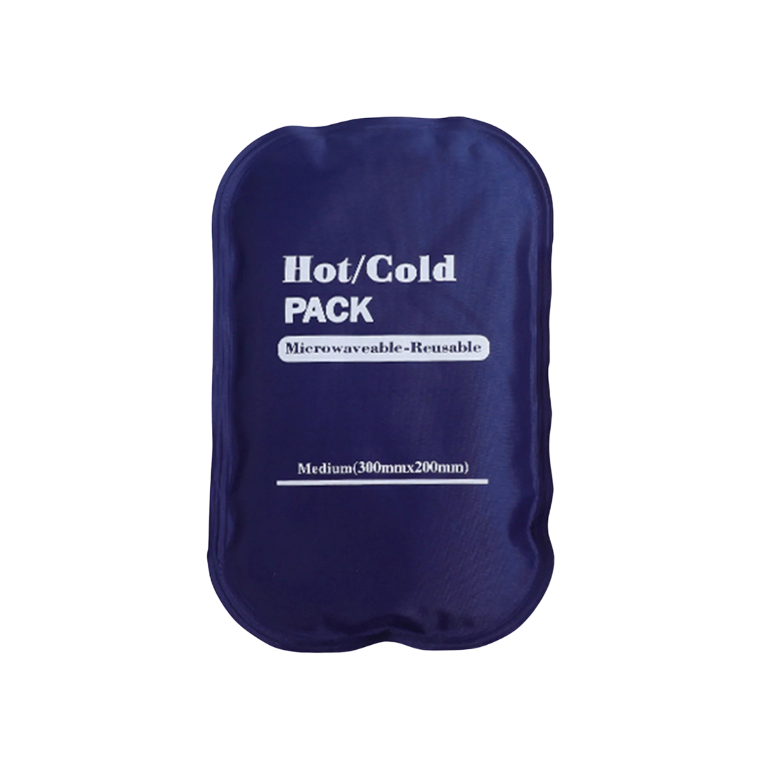 Bolsa de Hielo