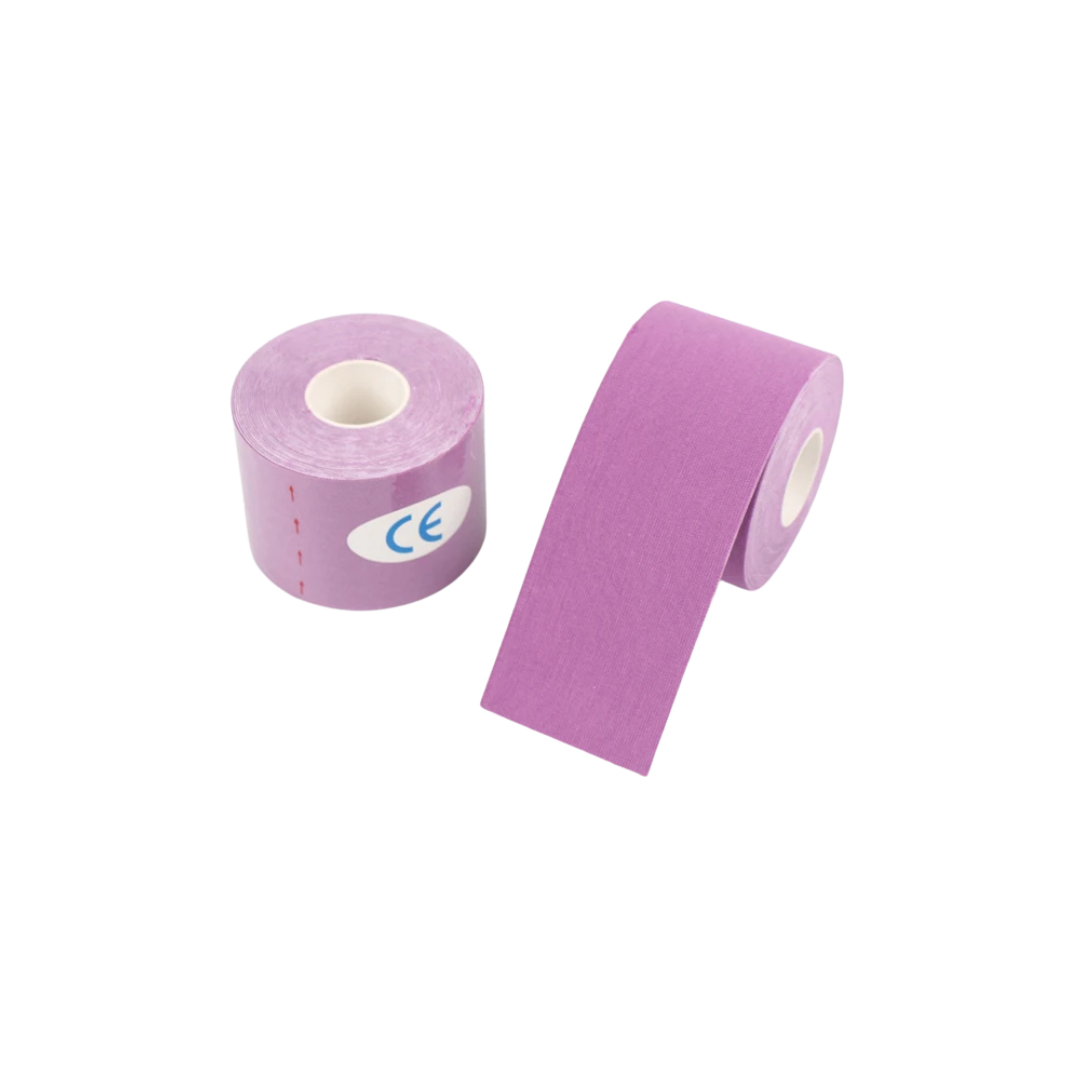 Tape de Kinesiología