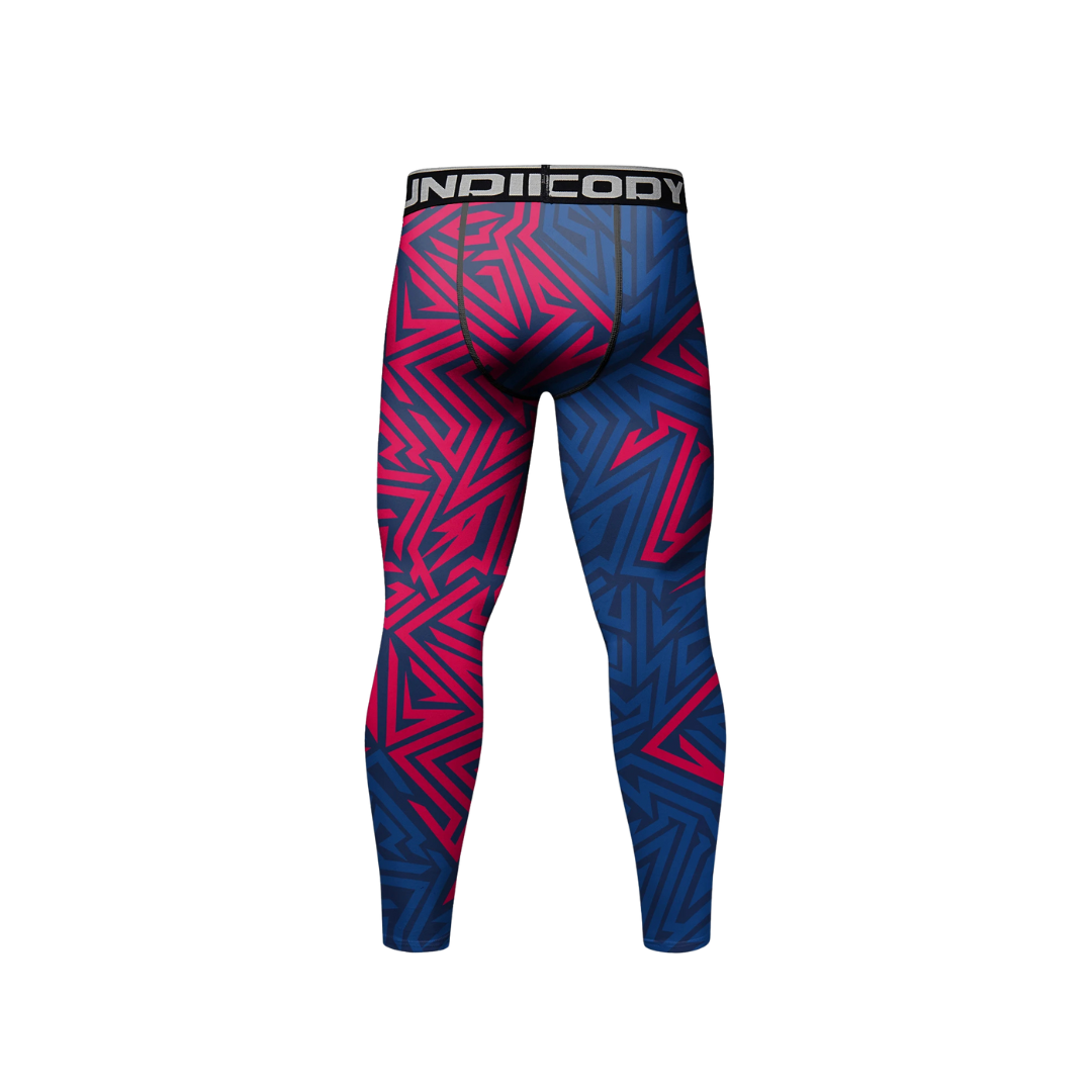 Conjunto Completo Red Cody