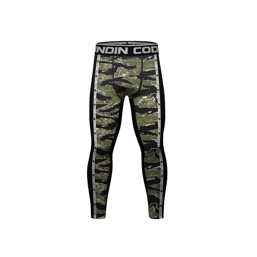Conjunto Completo Combat