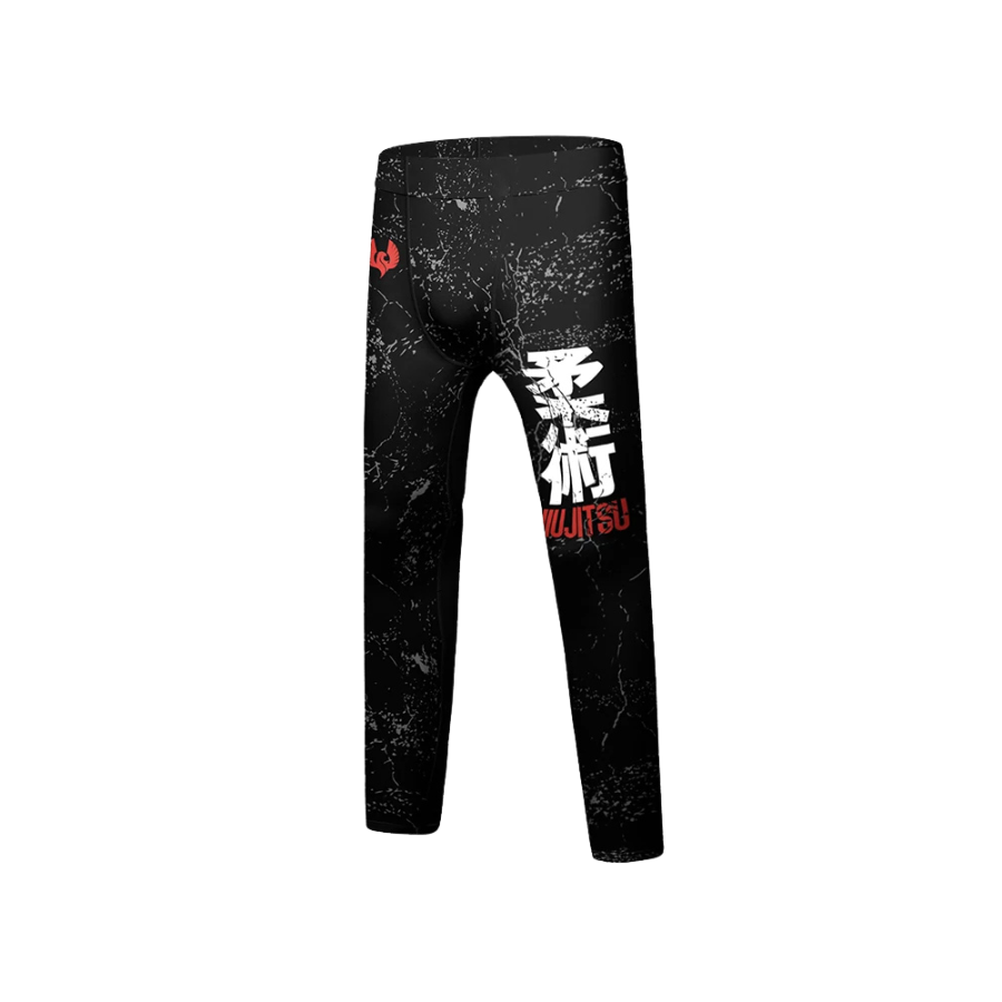 Pantalón Jiujitsu - Kids