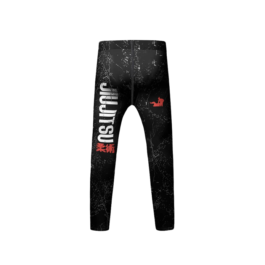 Pantalón Jiujitsu - Kids