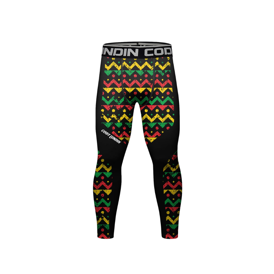 Conjunto Rash. + Pantalón + Short Jiujitsu Marley