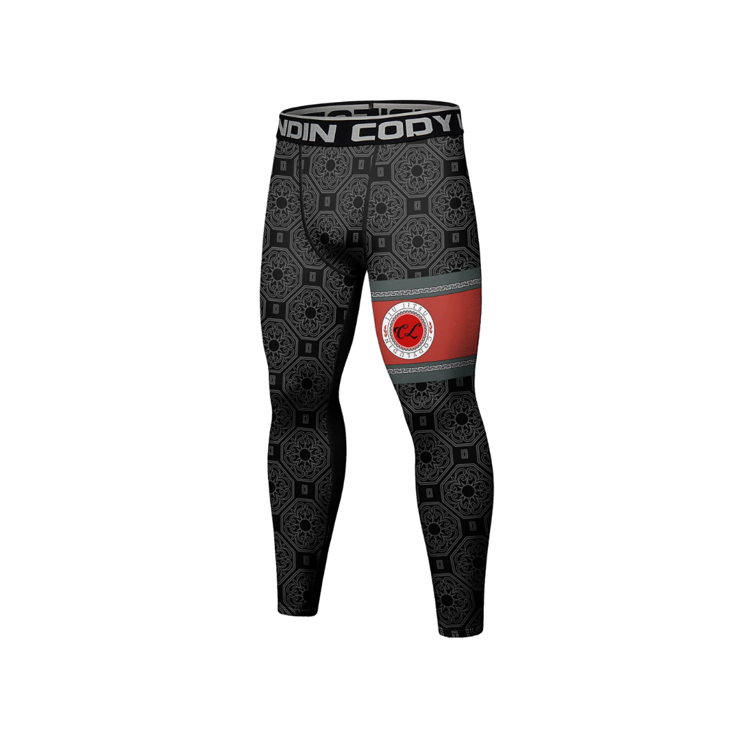 Conjunto Completo Redblack