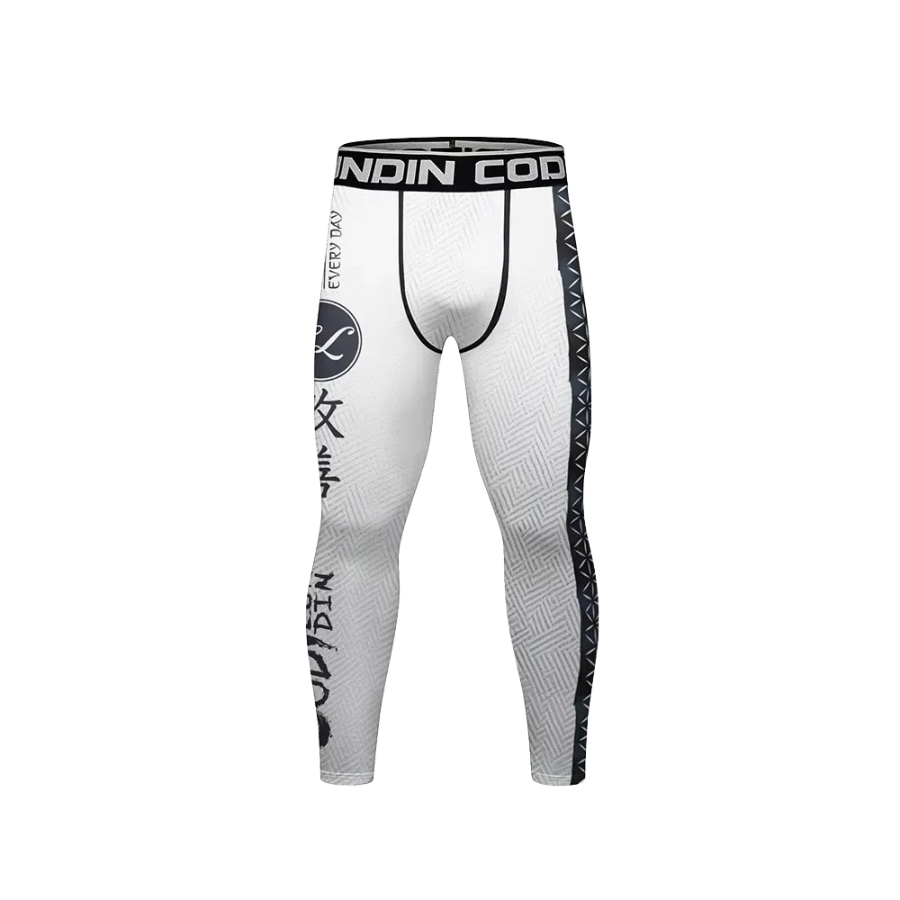 Conjunto Rash. + Pantalón + Short Jiujitsu Roshi