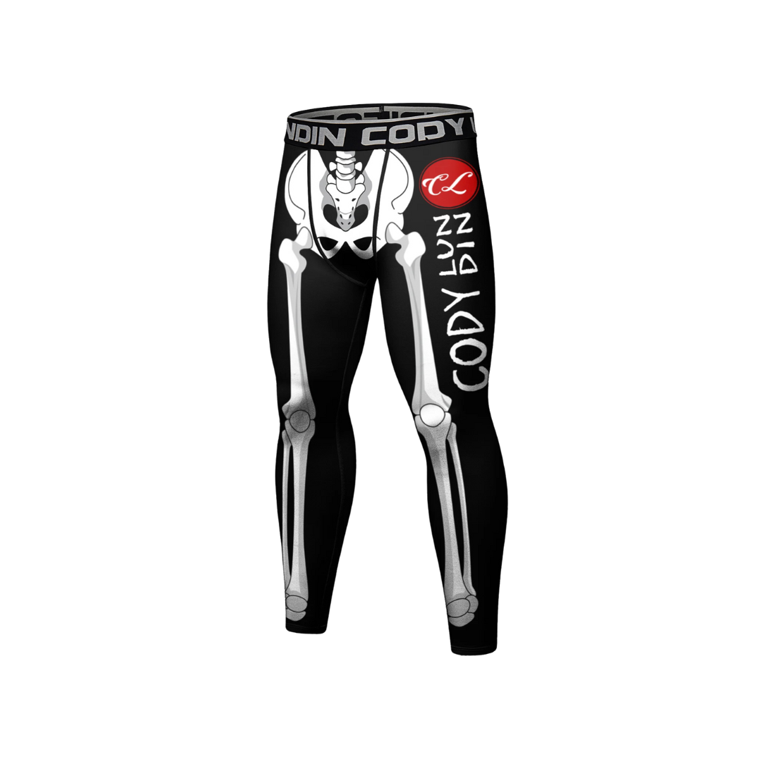 Conjunto Completo Skeleton