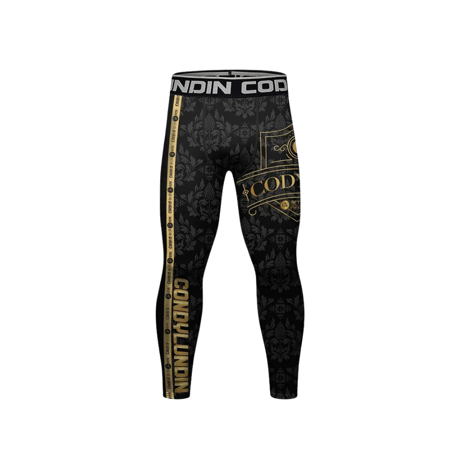 Conjunto Rash. + Pantalón + Short Jiujitsu Venom