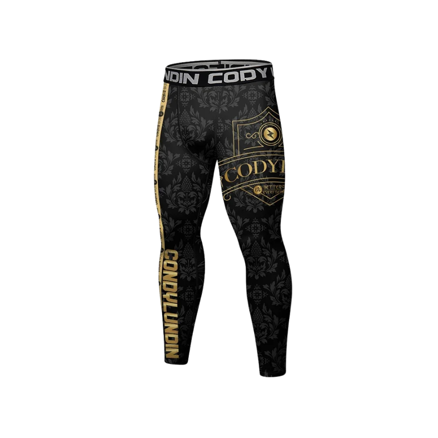 Conjunto Rash. + Pantalón + Short Jiujitsu Venom