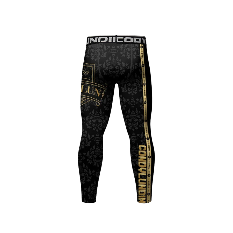 Conjunto Rash. + Pantalón + Short Jiujitsu Venom