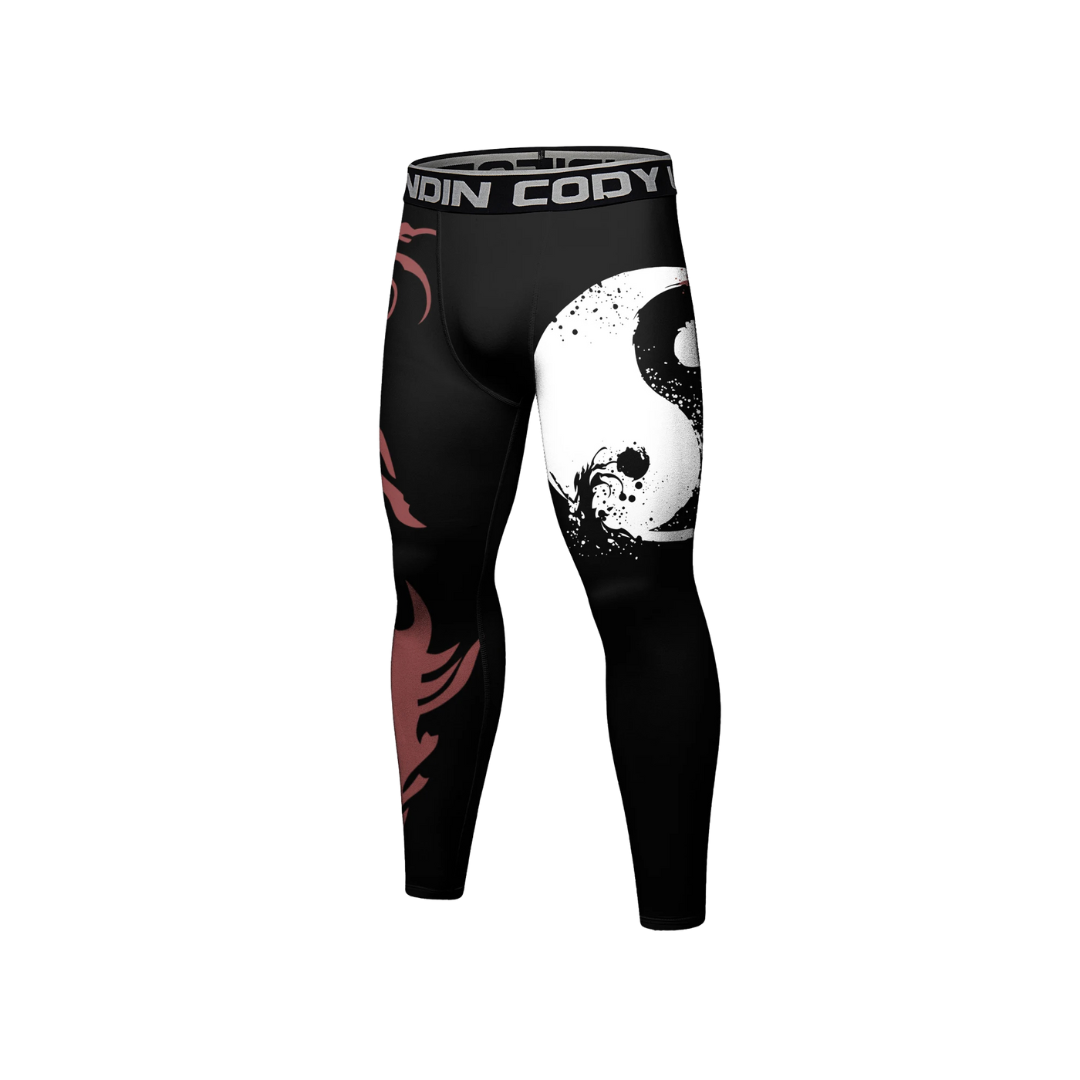 Conjunto Completo YingYang
