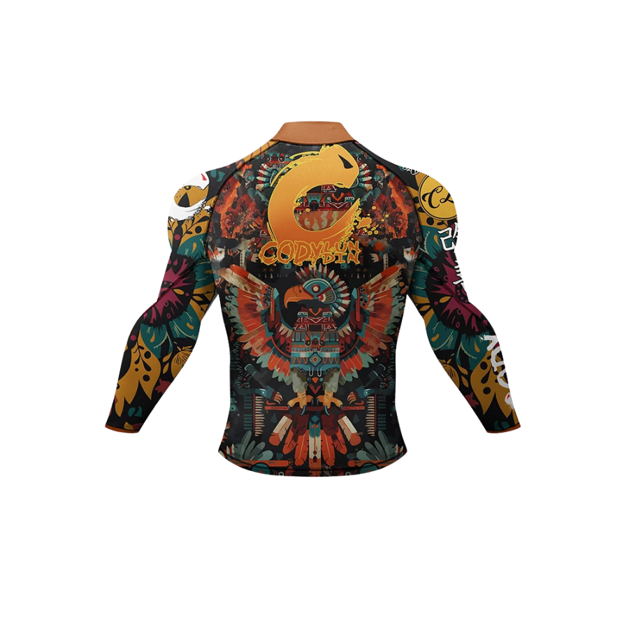 Conjunto Competo Azteca