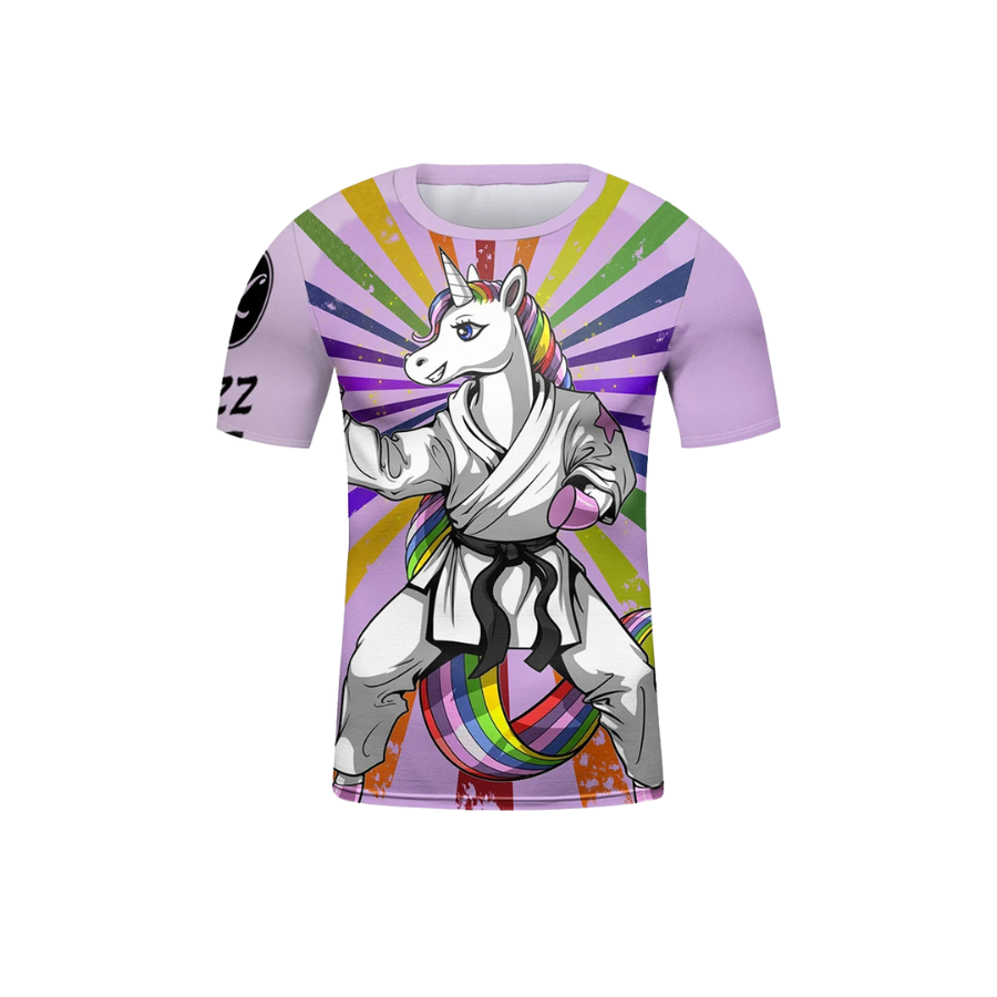 Rashguard Unicorn - Kids