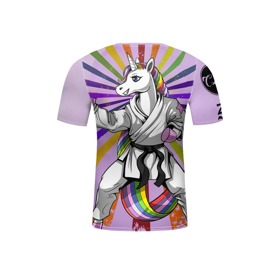 Rashguard Unicorn - Kids