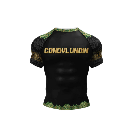 Rashguard Jiujitsu Venom