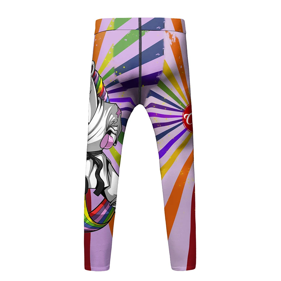 Pantalón Unicorn - Kids