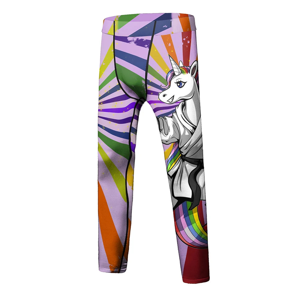 Pantalón Unicorn - Kids
