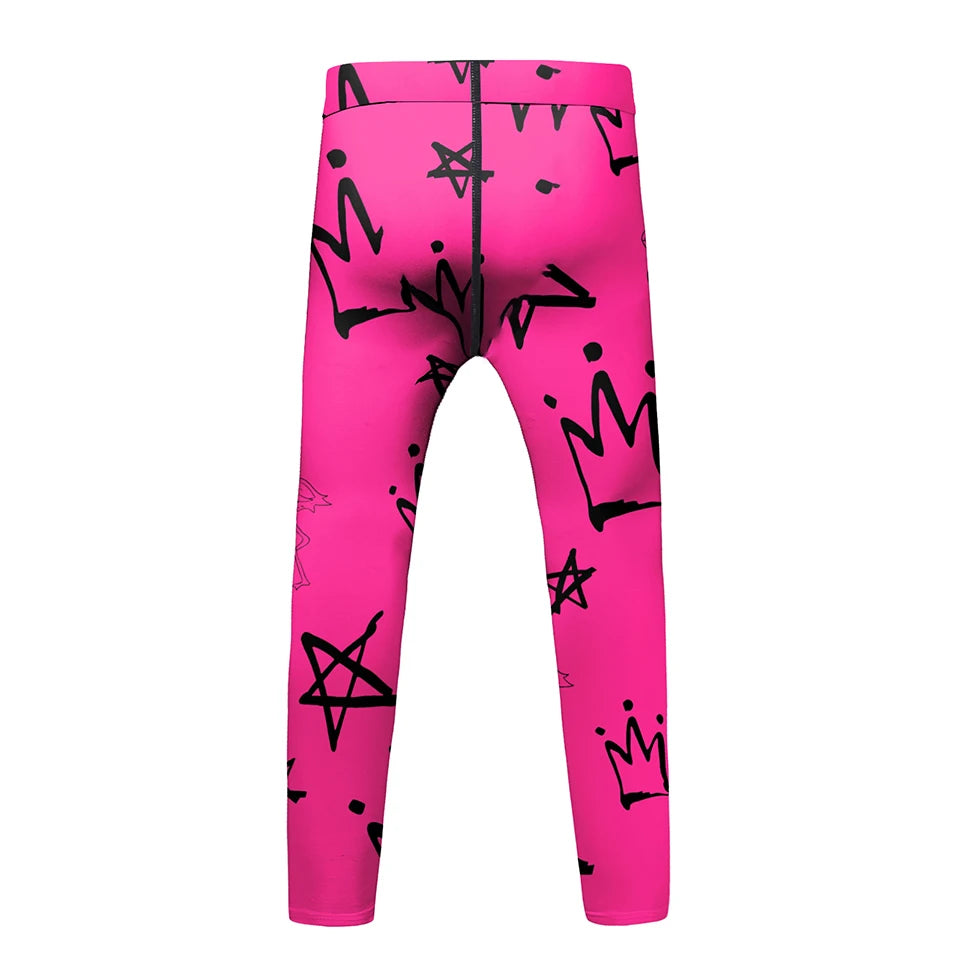 Pantalón Pinki - Kids
