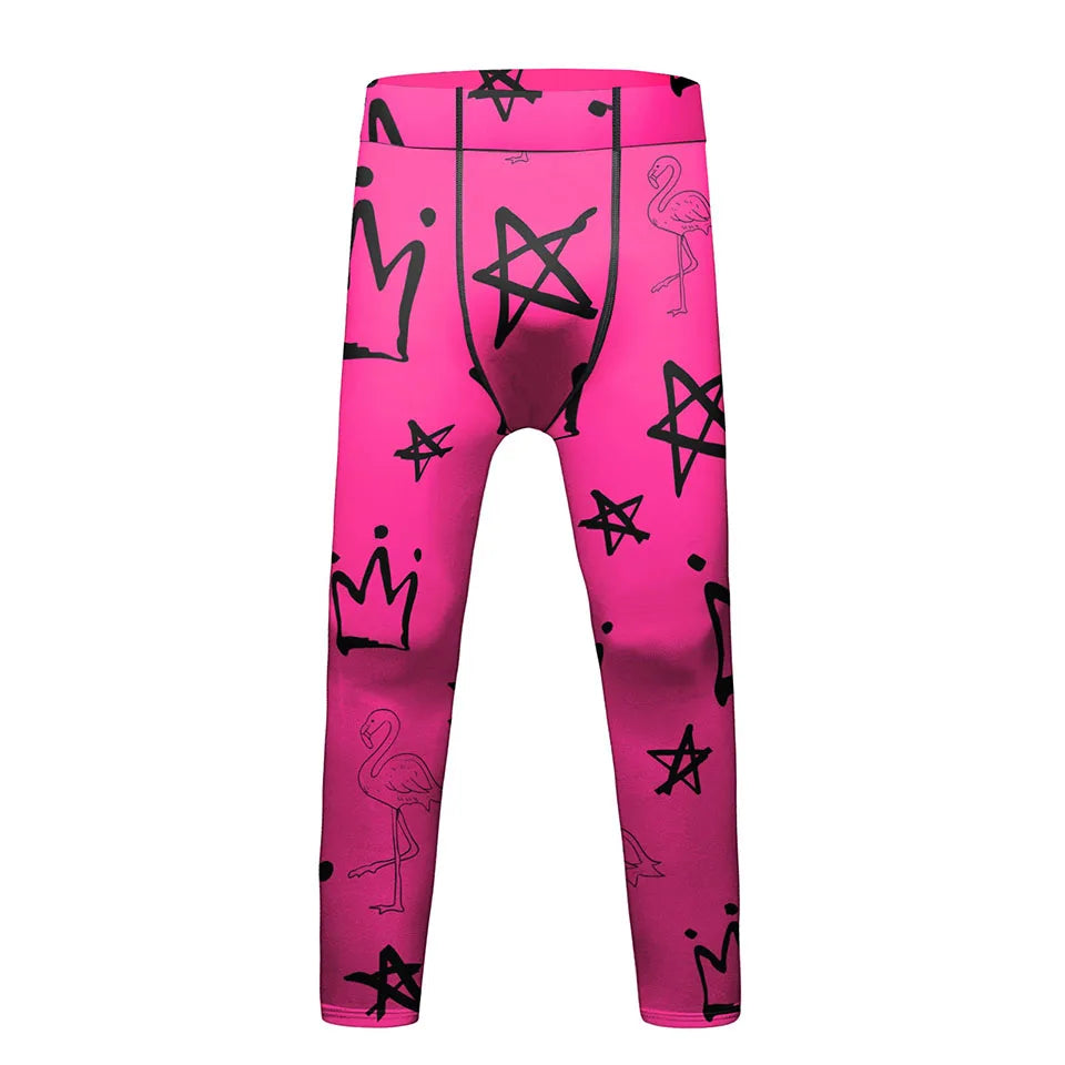 Pantalón Pinki - Kids