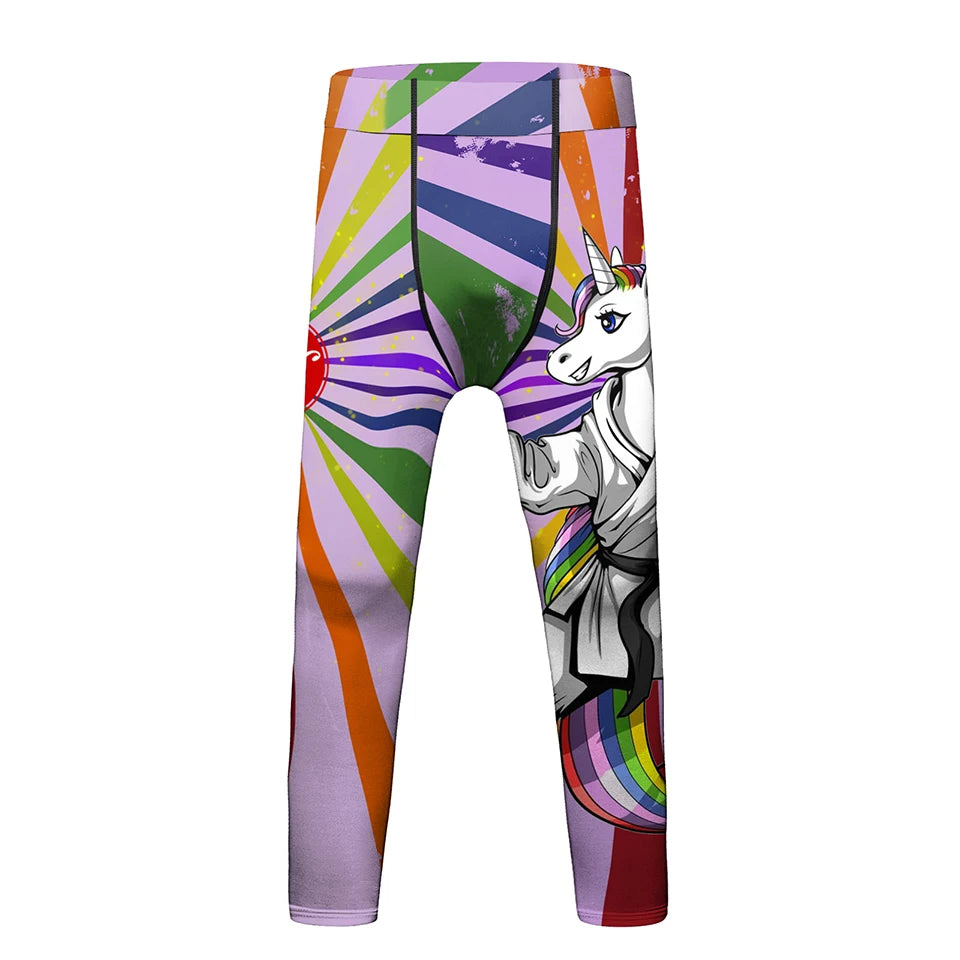 Pantalón Unicorn - Kids