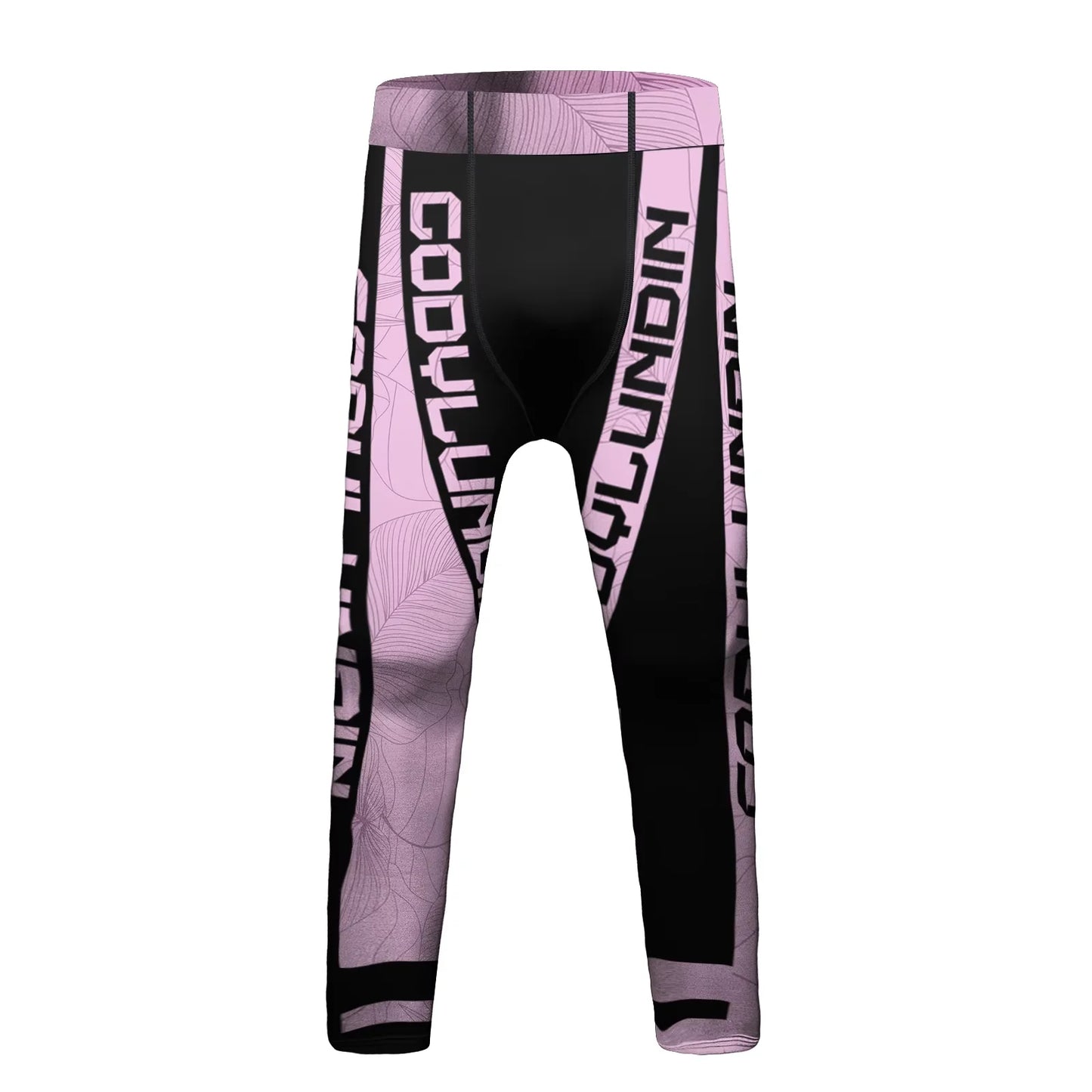Pantalón Rosa Letal - Kids