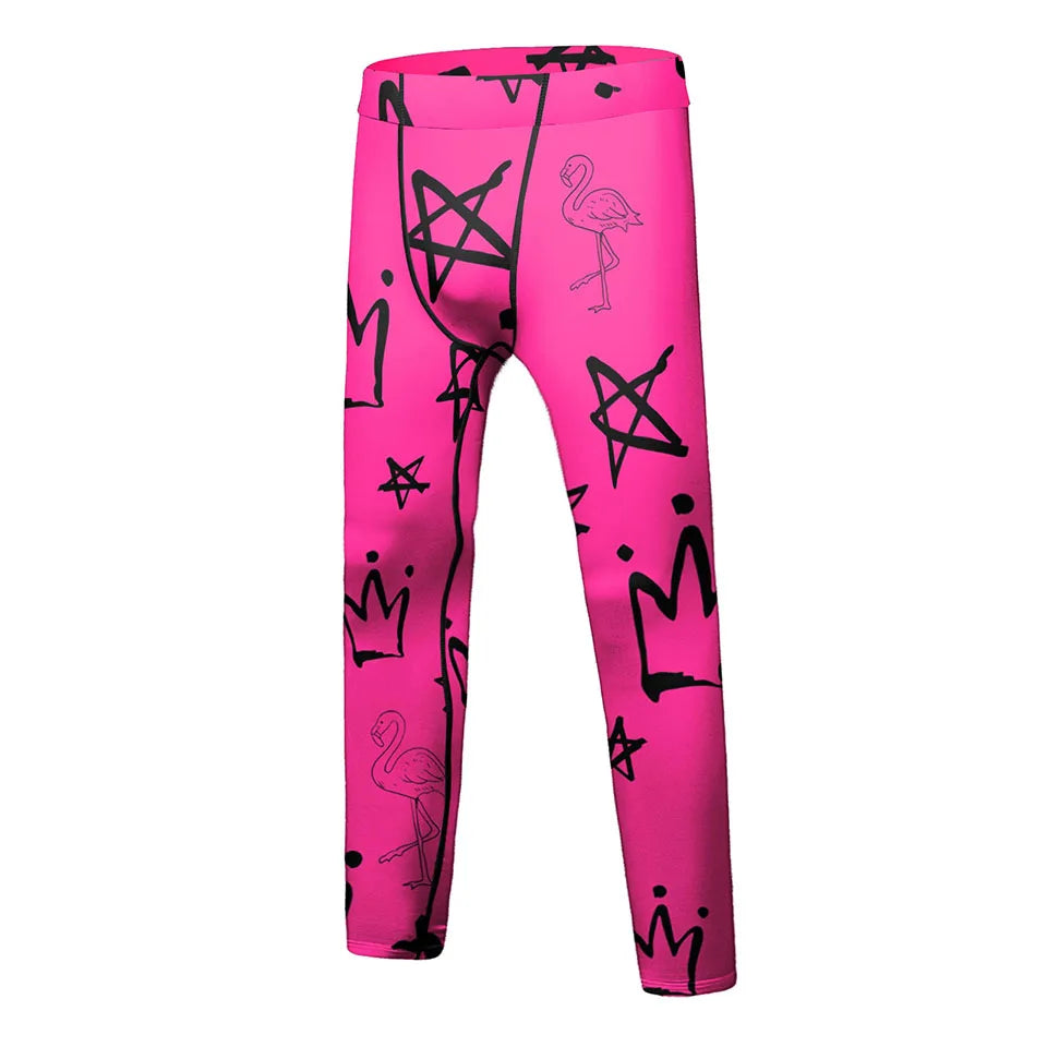 Pantalón Pinki - Kids