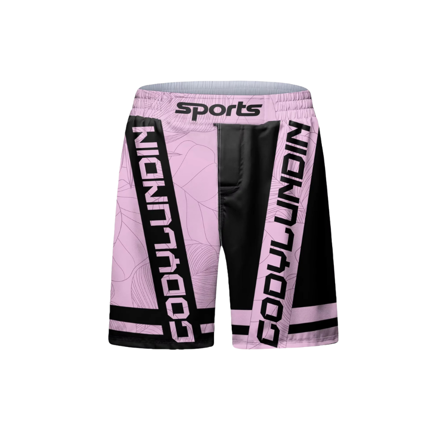Short Rosa Letal - Kids