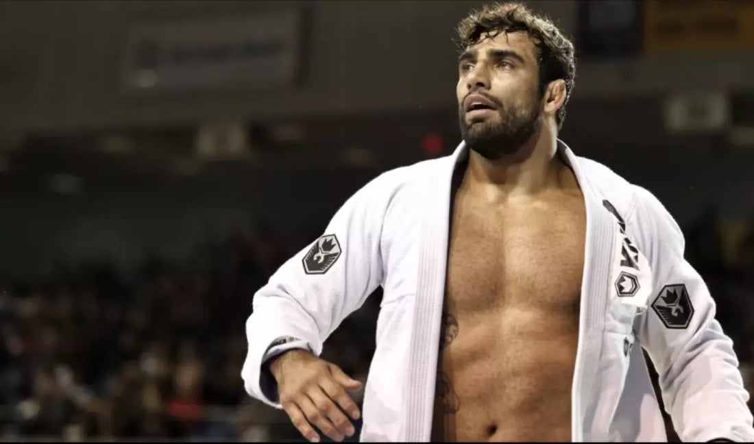 Leandro Lo - La Leyenda