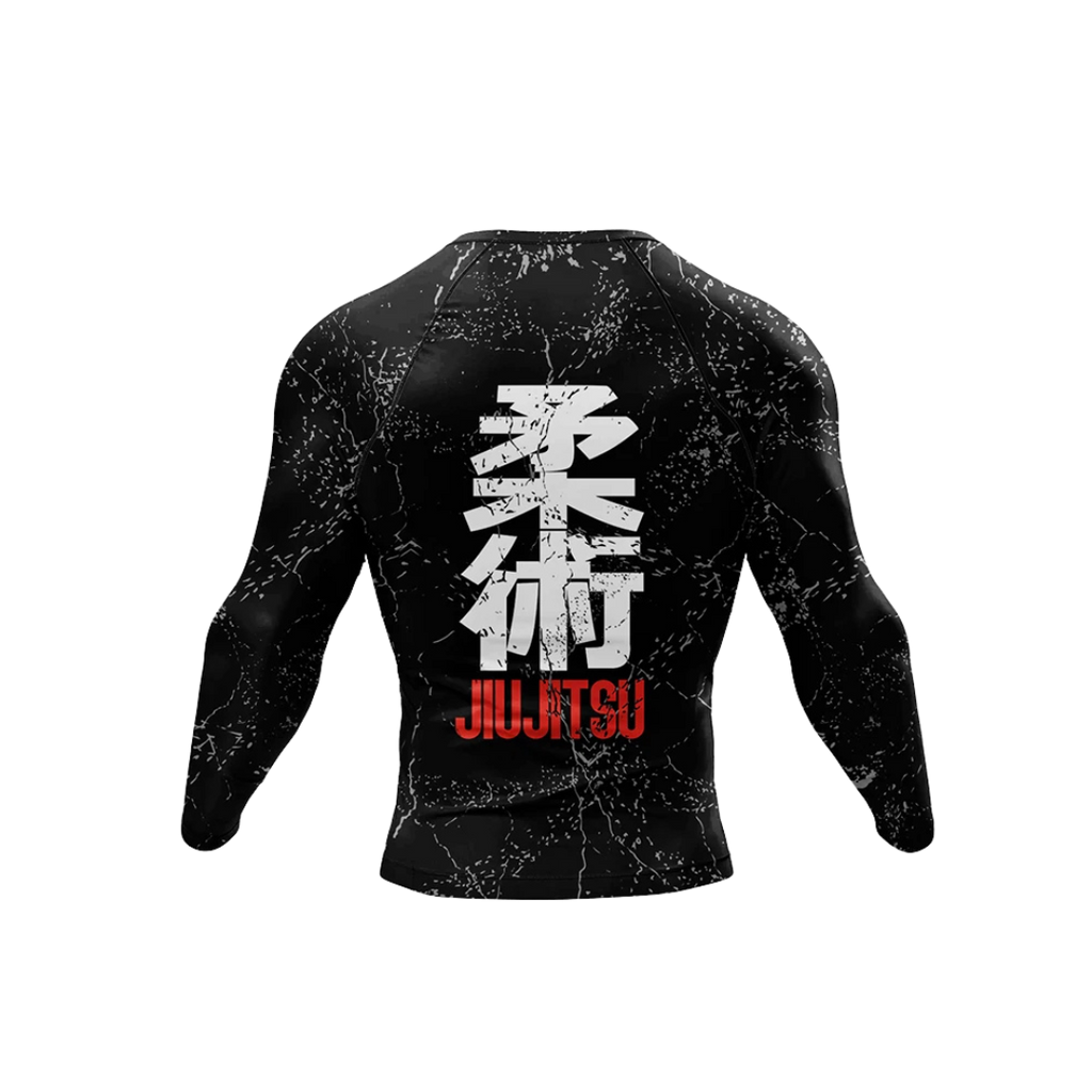 Conjunto Completo Jiujitsu