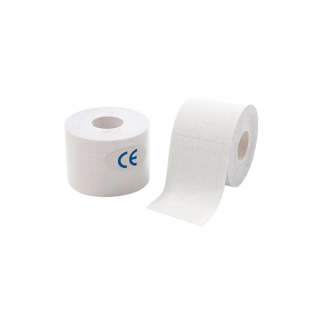Tape de Kinesiología