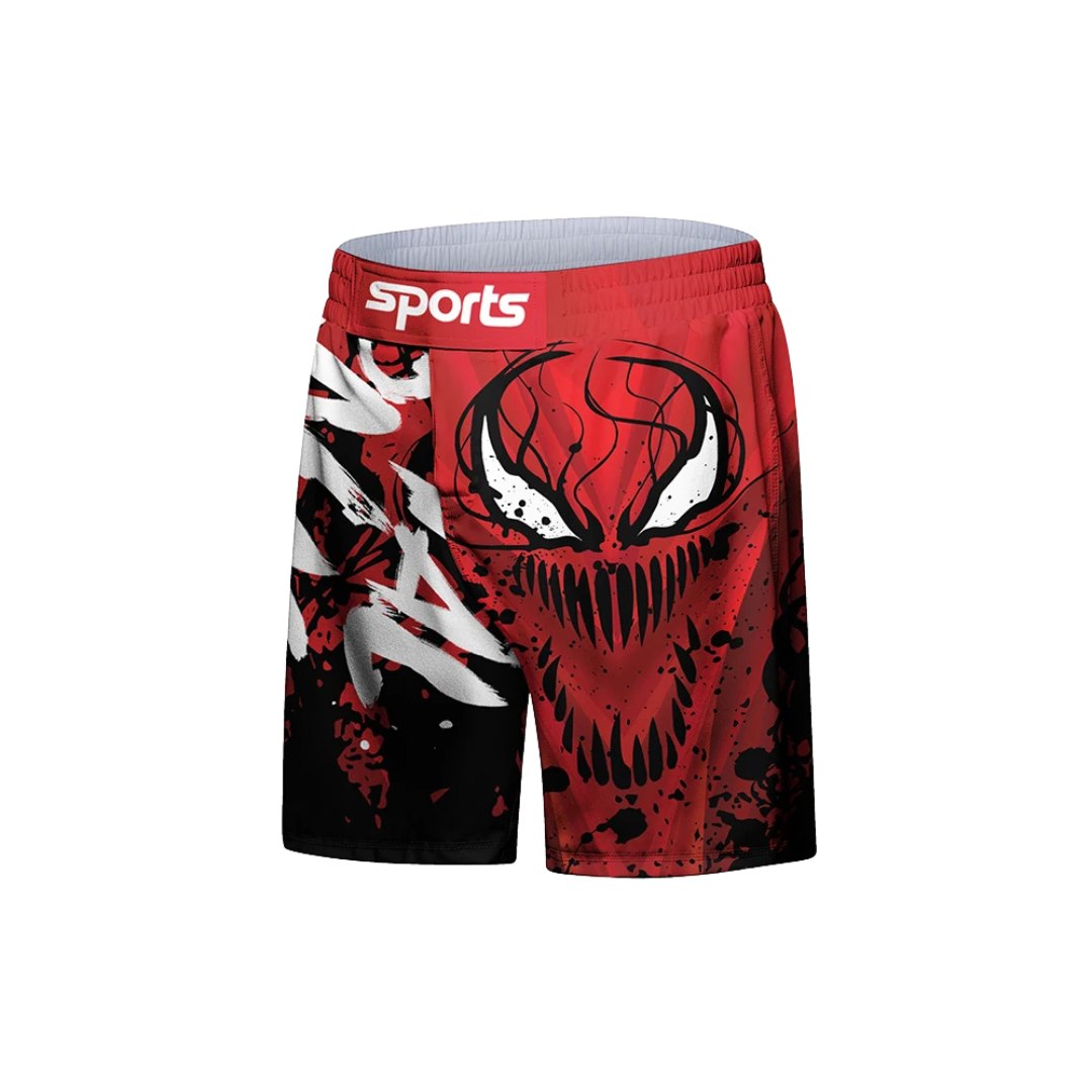 Conjunto Completo Carnage
