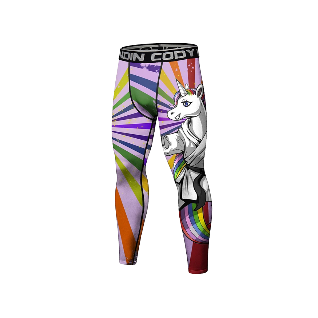 Conjunto Completo Unicorn