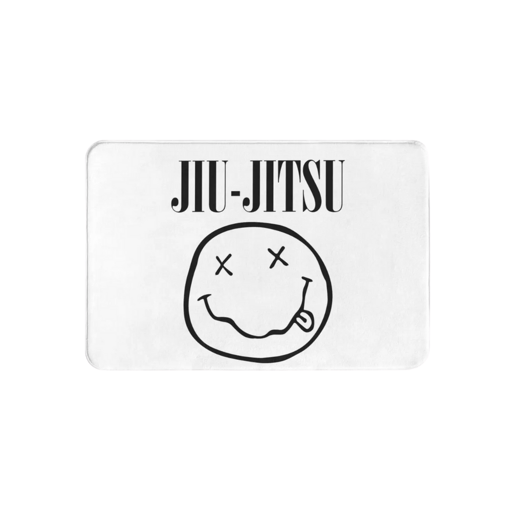 Jiujitsu Mat