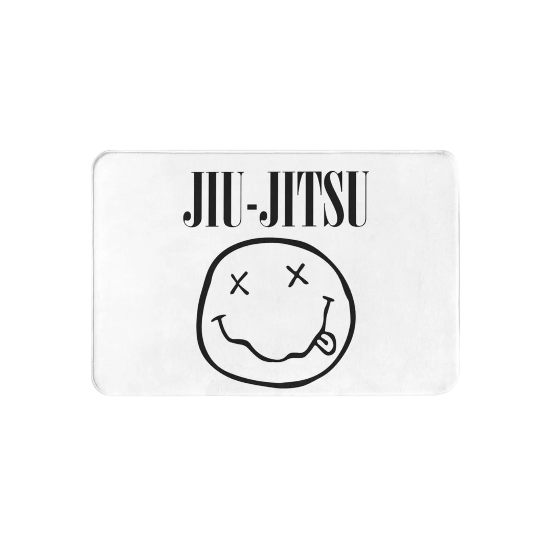 Jiujitsu Mat