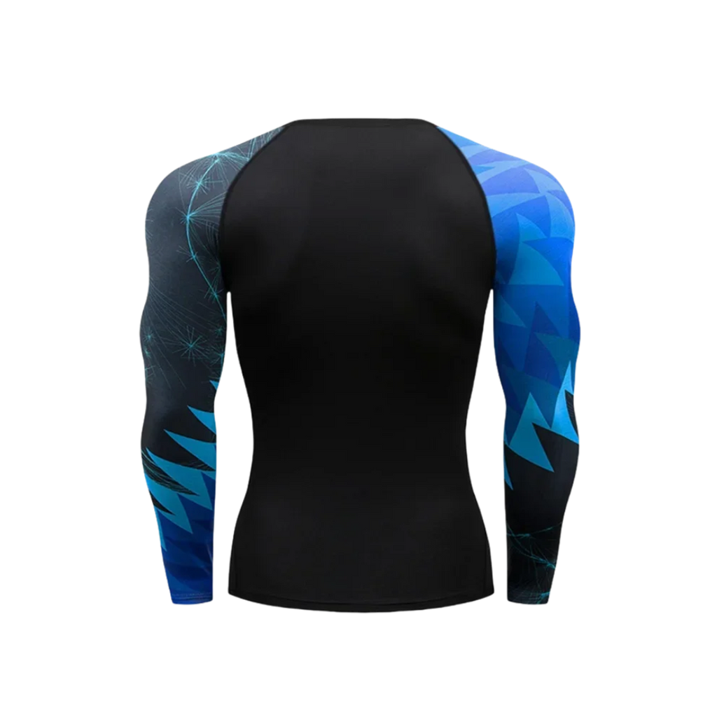 Rashguard Face