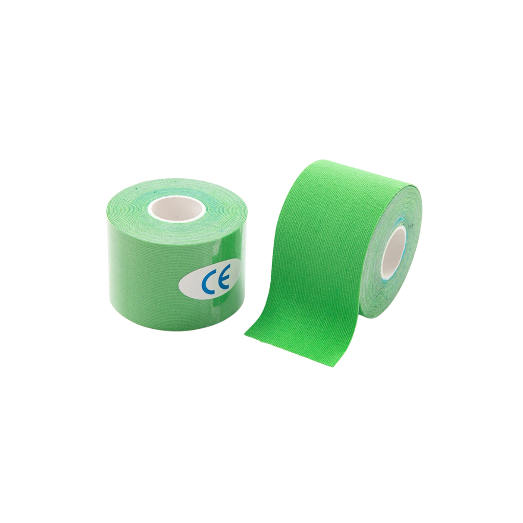 Tape de Kinesiología
