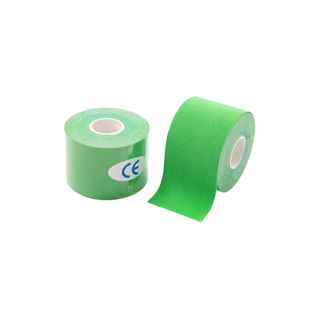 Tape de Kinesiología