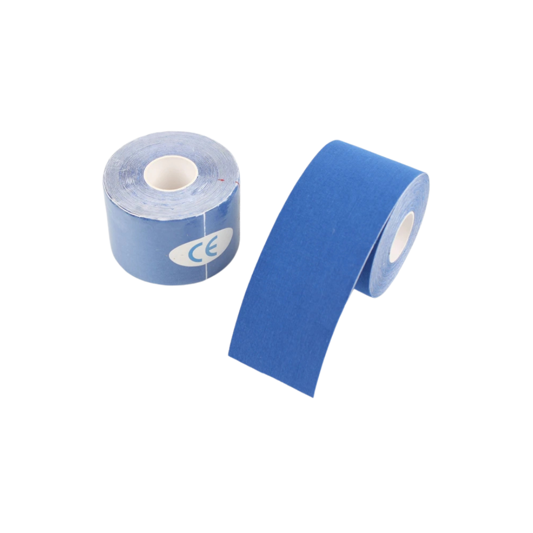 Tape de Kinesiología