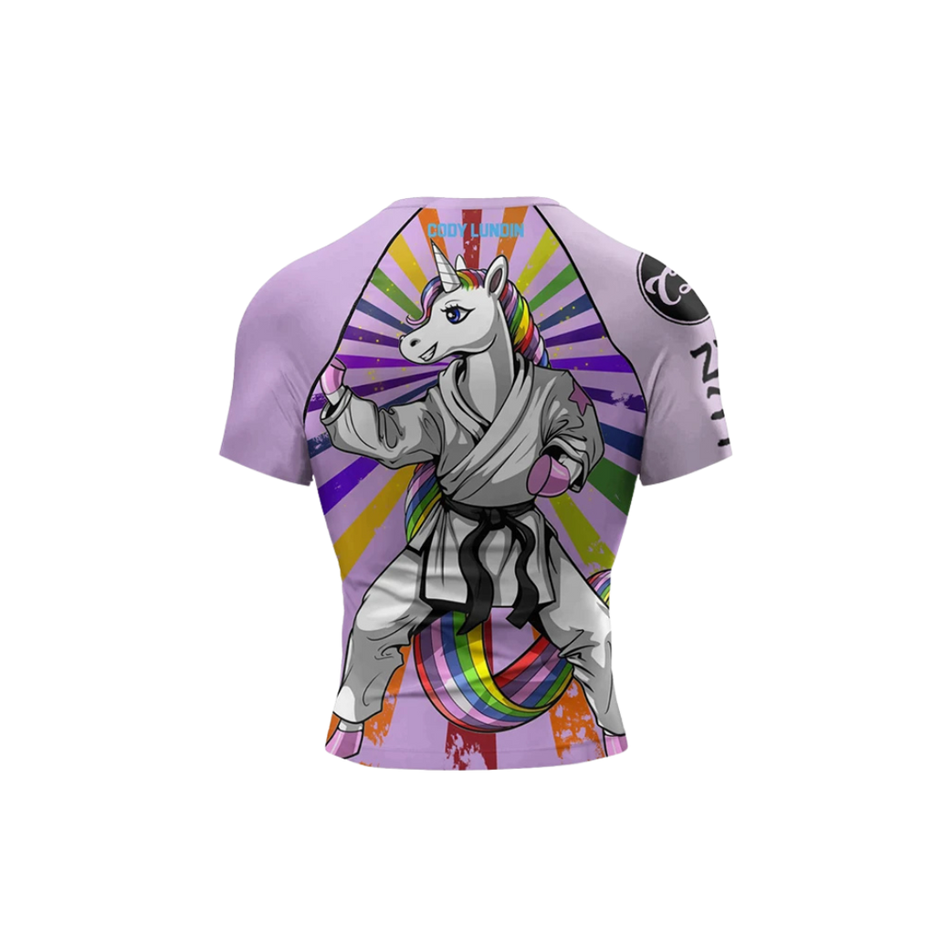 Conjunto Completo Unicorn
