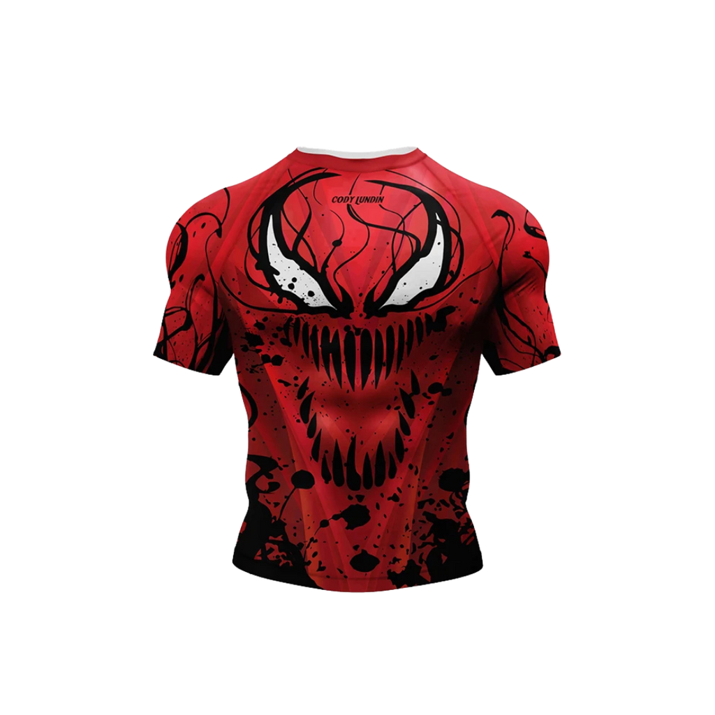 Conjunto Completo Carnage
