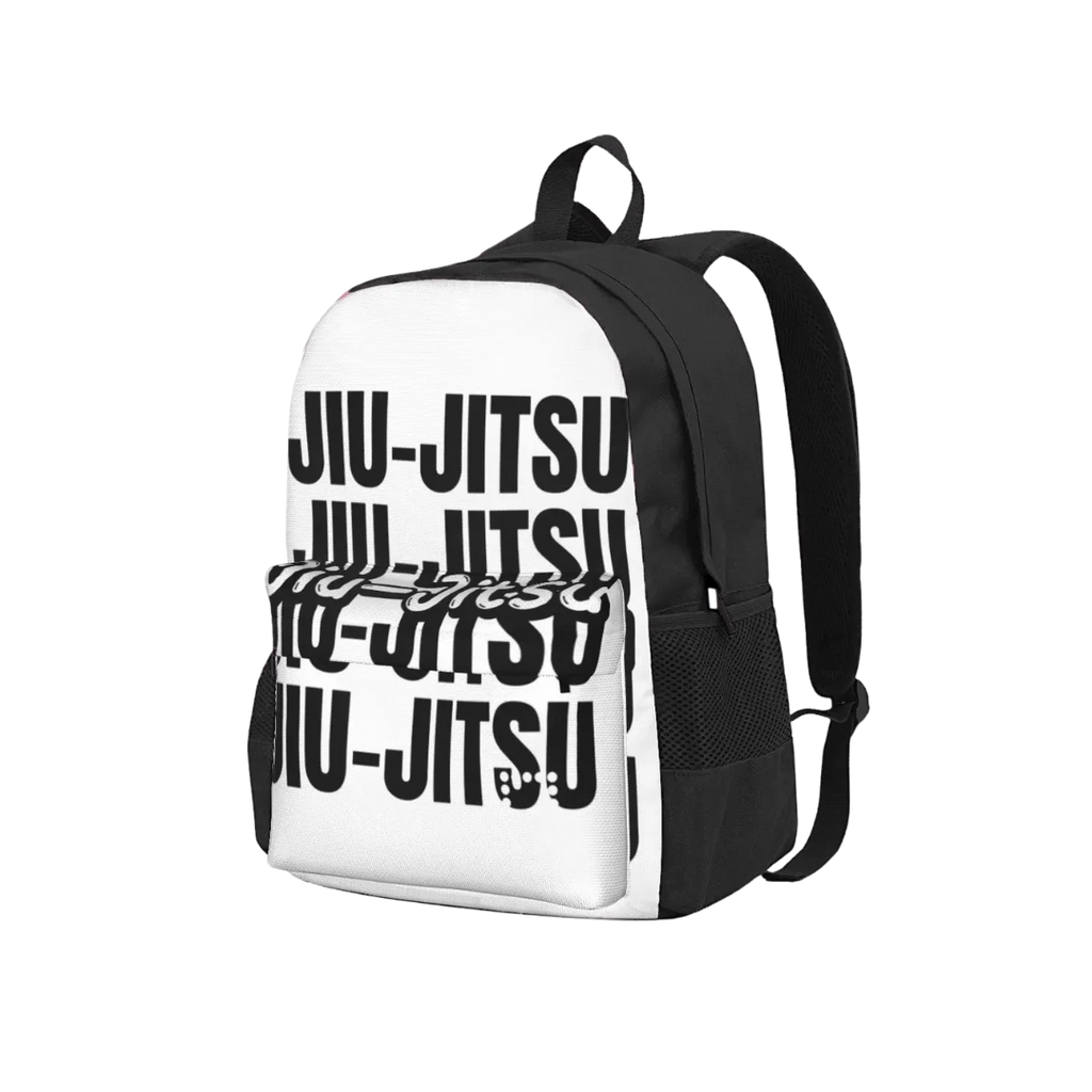 Mochila Brazilian Jiu Jitsu