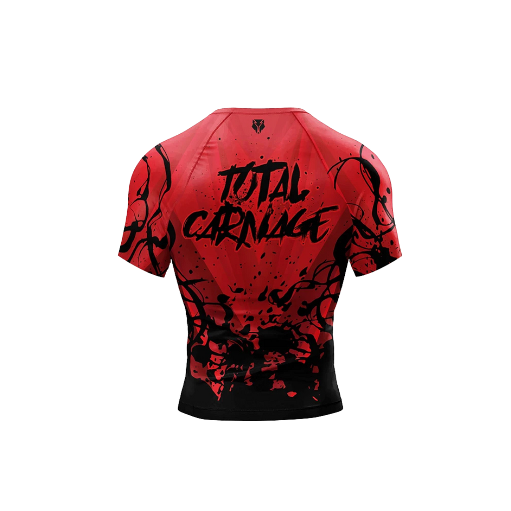 Conjunto Completo Carnage
